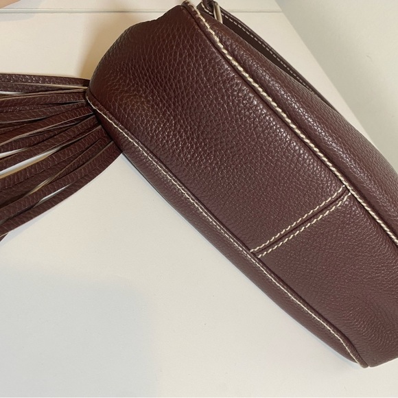 Chanel Fringe Shoulder Bag - Authentic, VTG 2003/2004 - Picture 10 of 16